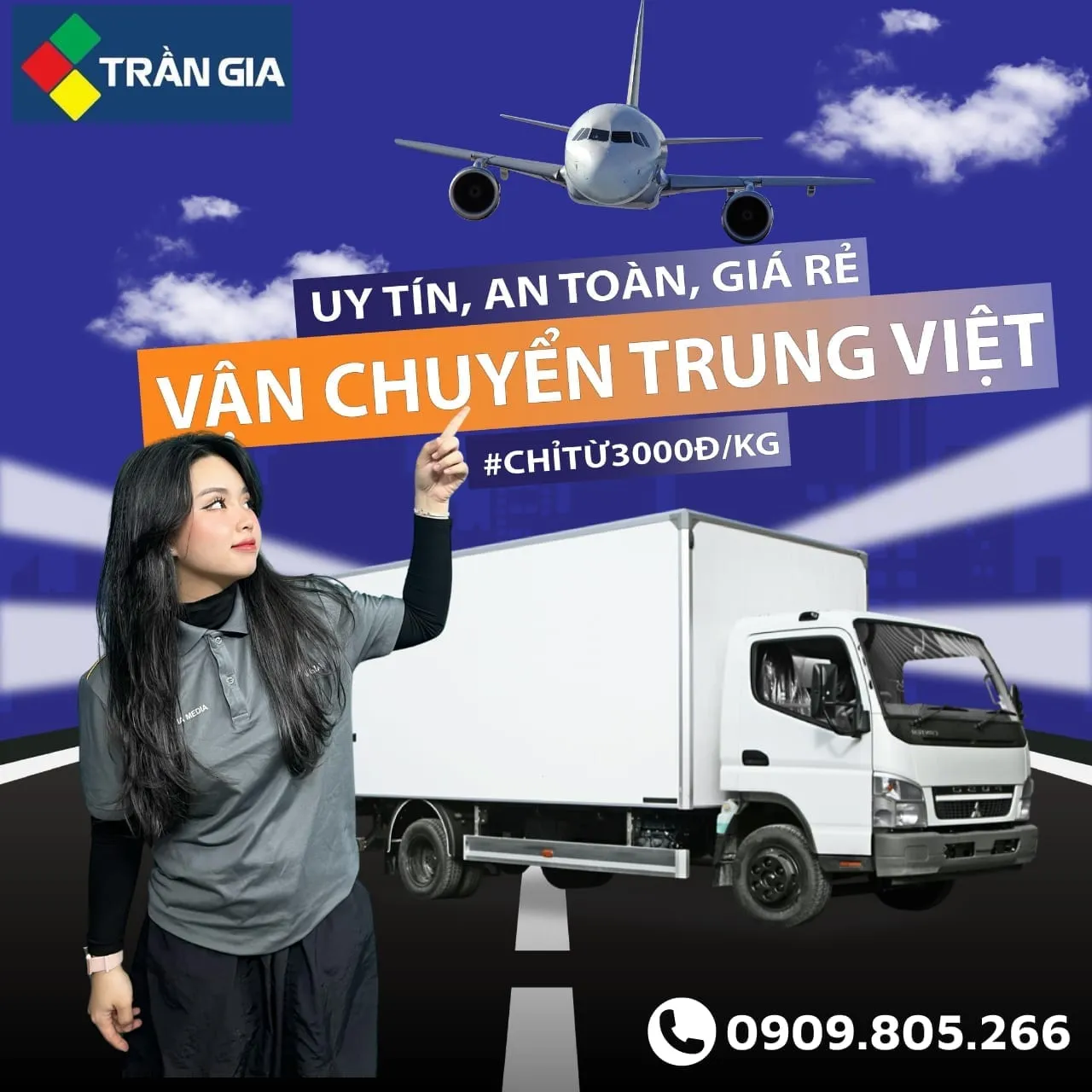 Nhập Hàng Tết Trung Thu Từ Trung Quốc Về Việt Nam Tại Trần Gia Logistics
