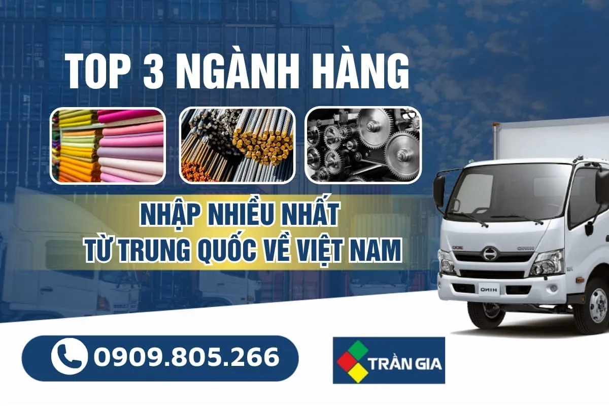 Trần Gia Logistics Tháng 9: Ghi Nhận Sự Đột Phá Trong Vận Chuyển Hàng Hoá
