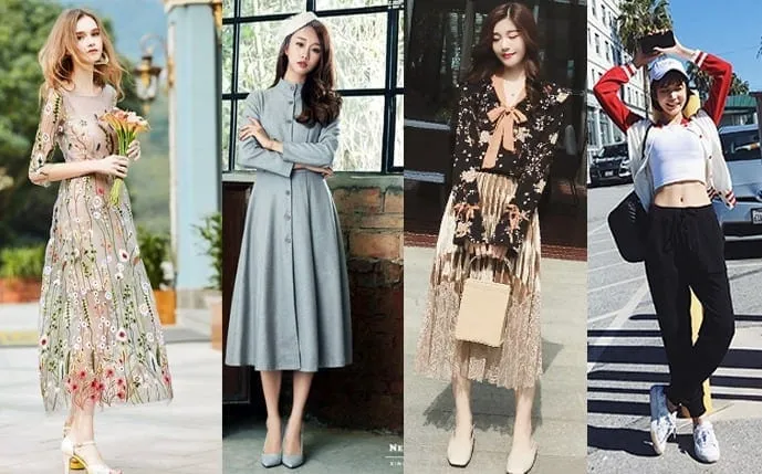 Có nên mua hàng Quảng Châu cao cấp?