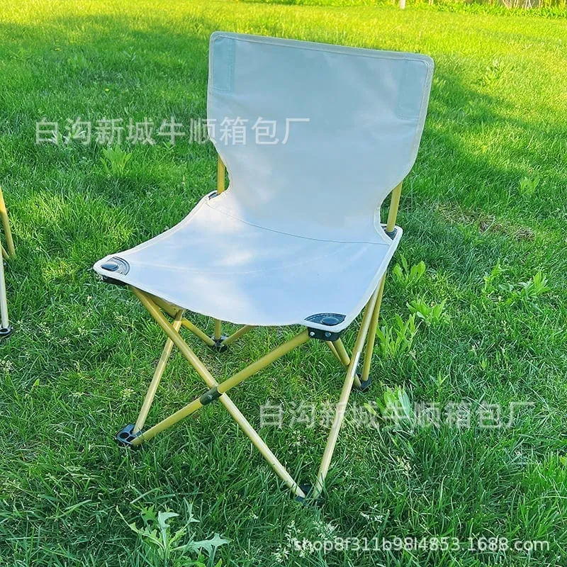 ghế xếp đơn