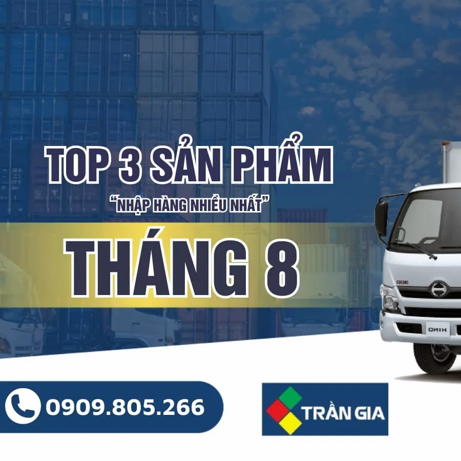 Hàng Hoá Vận Chuyển Được Yêu Thích Nhất Tháng 8 Tại Trần Gia Logistics – Thời Trang HALLOWEEN, Đồ Chơi Công Nghệ, Đồ Gia Dụng