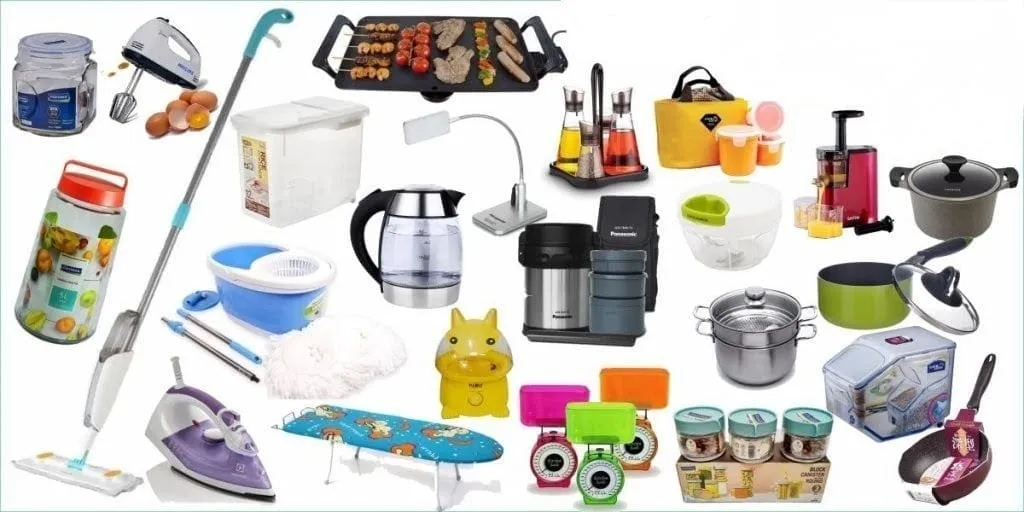 Hàng nội địa Trung Quốc có tốt không?