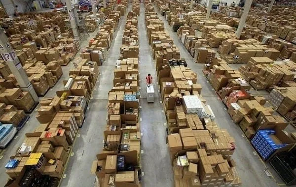 Lãi tối đa với nguồn bỏ sỉ quần áo Quảng Châu giá rẻ