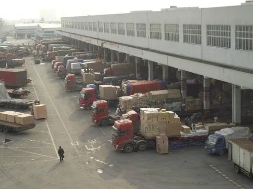Lãi tối đa với nguồn bỏ sỉ quần áo Quảng Châu giá rẻ