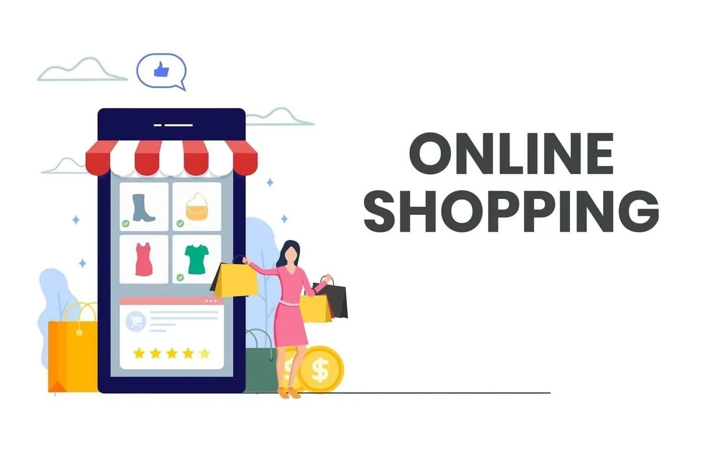 Nên nhập hàng Quảng Châu bằng cách nào