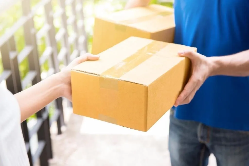 Nên nhập hàng Quảng Châu bằng cách nào