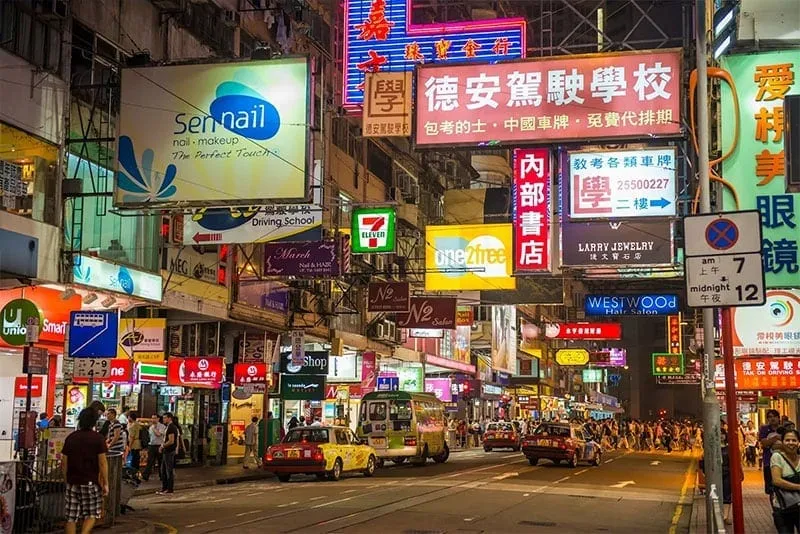 Nhập hàng Quảng Châu Lợi ích và những điều cần biết