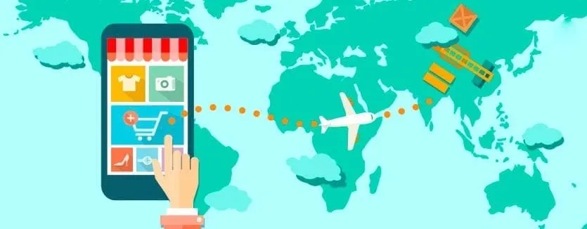 Quy trình chuyển hàng từ Trung Quốc về Việt Nam