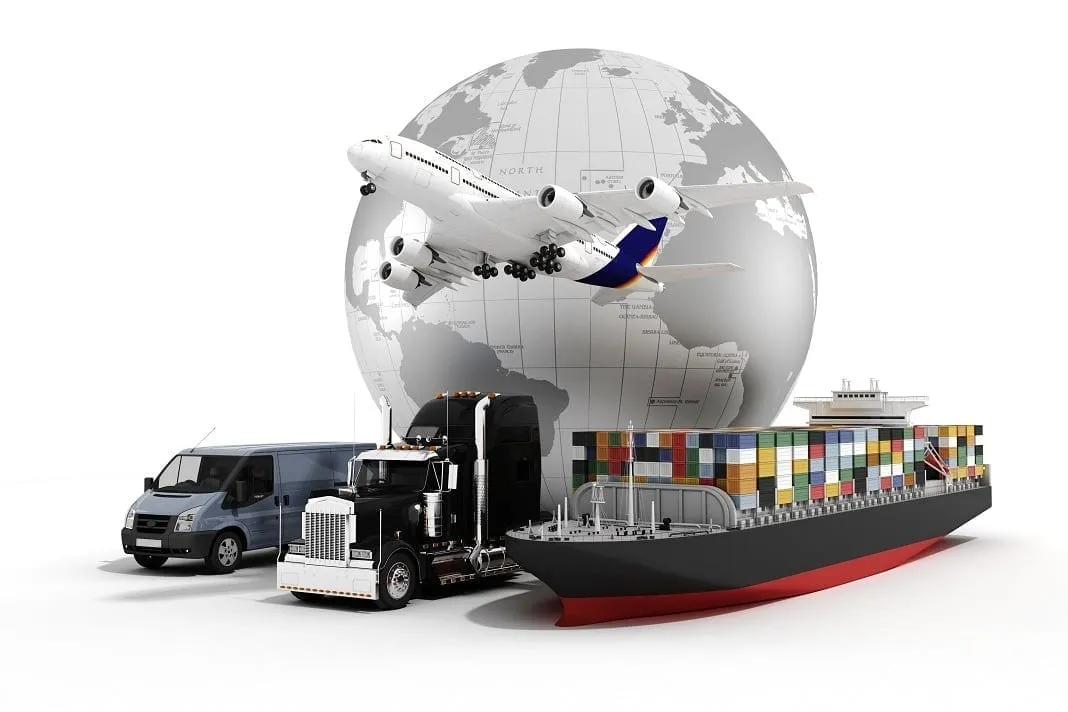 Quy trình chuyển hàng từ Trung Quốc về Việt Nam
