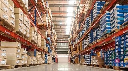 Lưu kho là gì? Cách tính chi phí lưu kho và thông tin nên biết