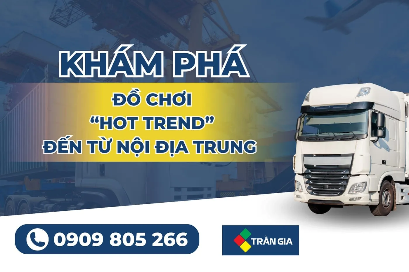 Nhập Hàng Đồ Chơi Từ Trung Quốc: Baby Three, Robot Biến Hình Và Máy Bay Điều Khiển Từ Xa – Chia Sẻ Nguồn Hàng Tận Xưởng Tại Trần Gia Logistics