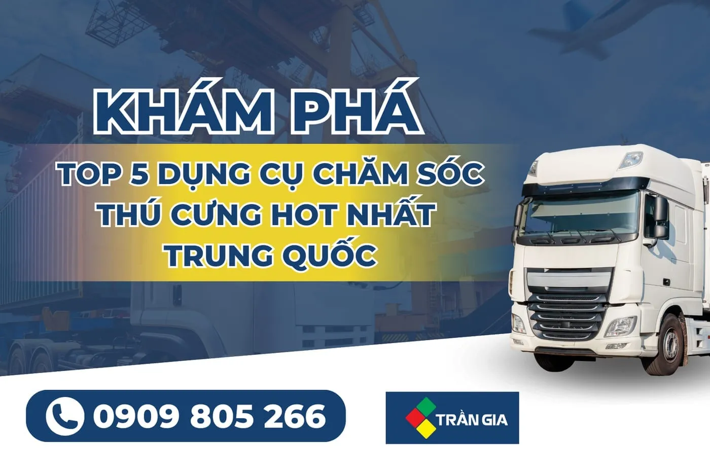 Dụng cụ chăm sóc thú cưng đến từ thị trường nội địa TRUNG