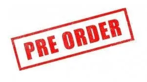 PRE ORDER LÀ GÌ? SỰ KHÁC NHAU GIỮA ORDER VÀ HÀNG PRE ORDER LÀ GÌ?
