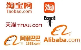Những sàn thương mại điện tử nỗi tiếng tại Trung Quốc