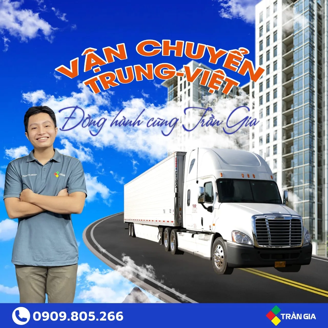 Các Chi Phí Khi Nhập Hàng Trung Quốc Về Việt Nam – Trần Gia Logistics Đồng Hành Cùng Bạn