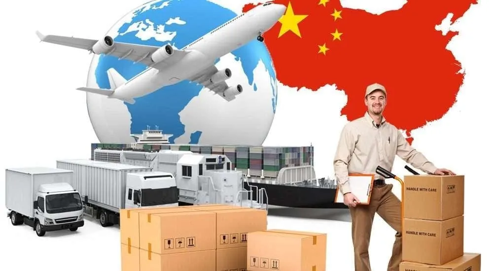 Vận chuyển Trung -> Việt – Giải pháp vận chuyển hàng hóa hiệu quả cho doanh nghiệp