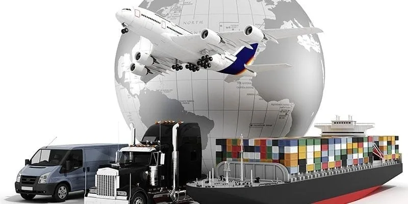 Nên vận chuyển hàng Trung Việt qua hình thức nào?