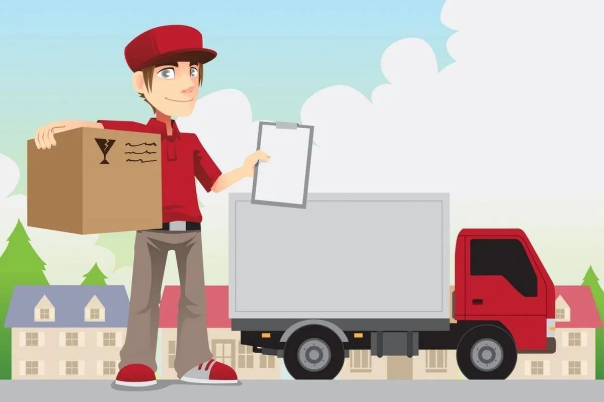 Nên vận chuyển hàng Trung Việt qua hình thức nào?